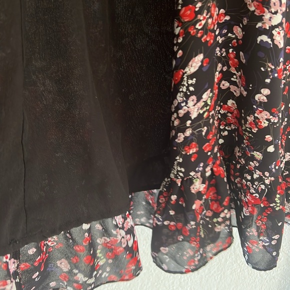 LUCY PARIS WOMEN DRESS SIZE S - Picture 7 of 14